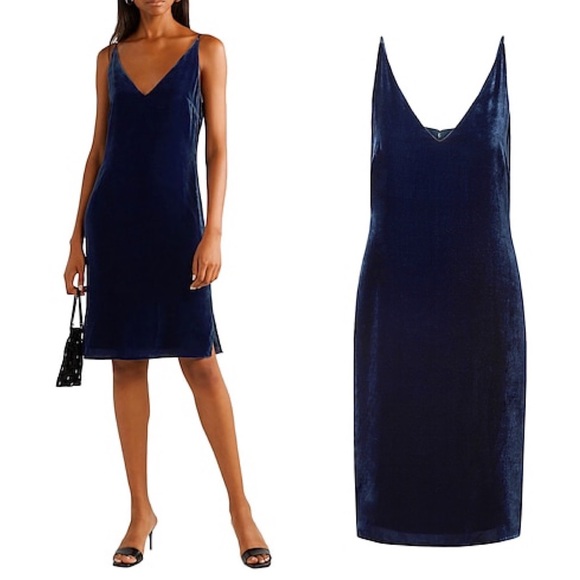 L'AGENCE Constance dress - Picture 2 of 15